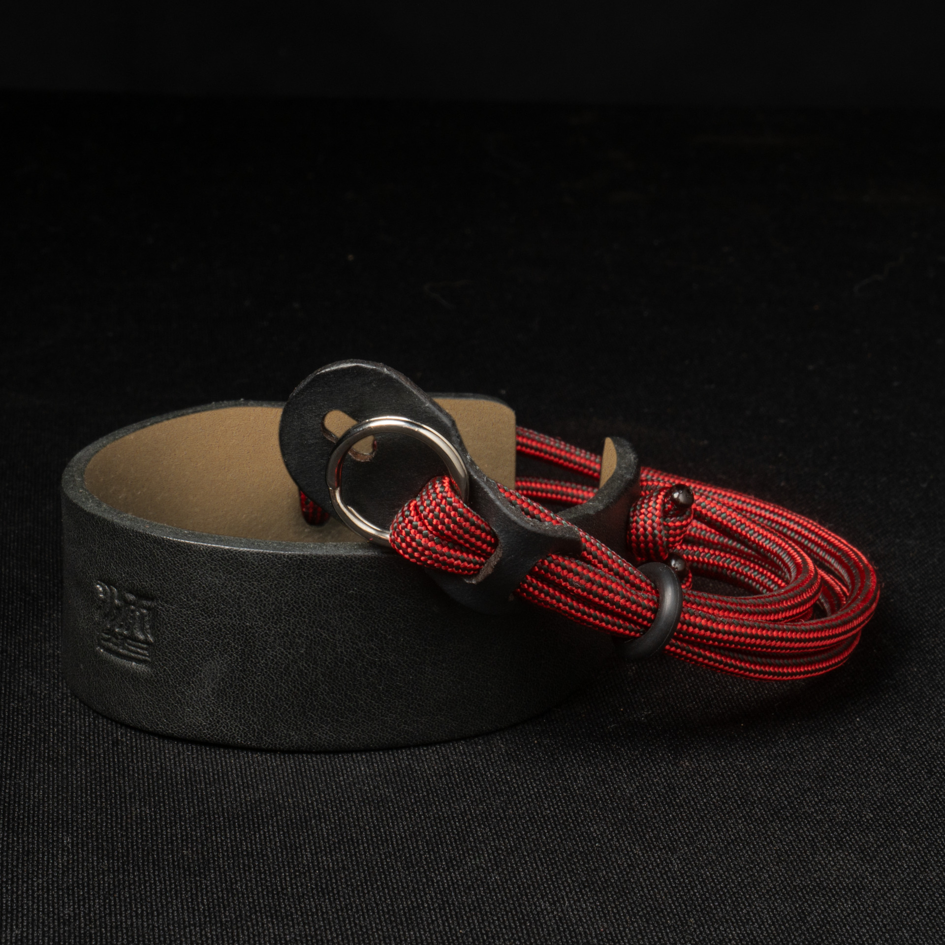 Parashooter Wrist Strap 011 (Cura Split Ring)